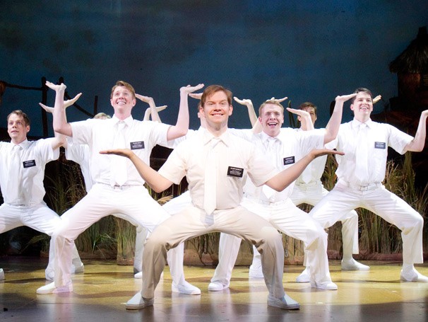 St Ignatius Alum Rory O Malley To Join Cast Of Broadway