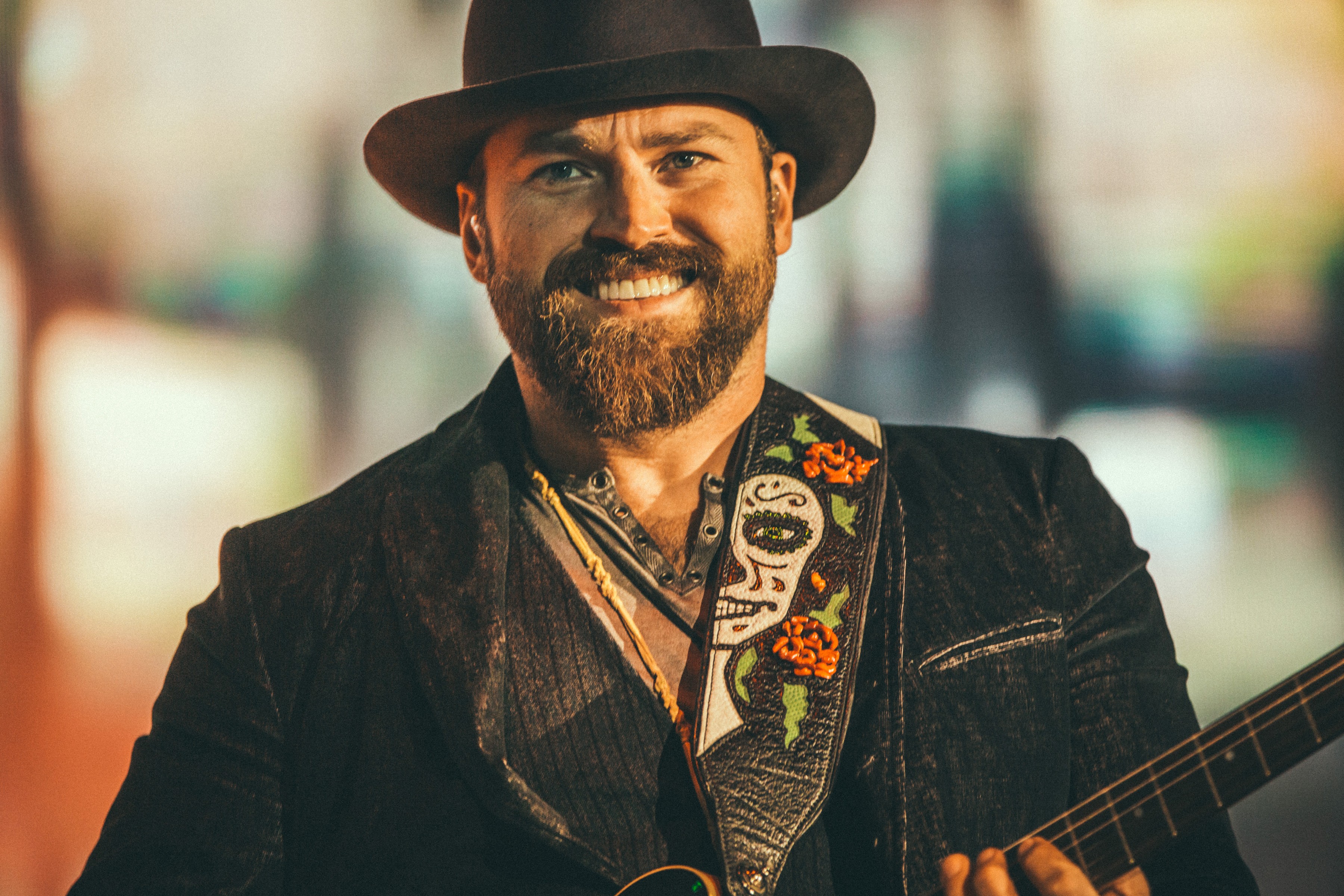 Eclectic Approach Reaps Dividends for Zac Brown Band | Scene and Heard