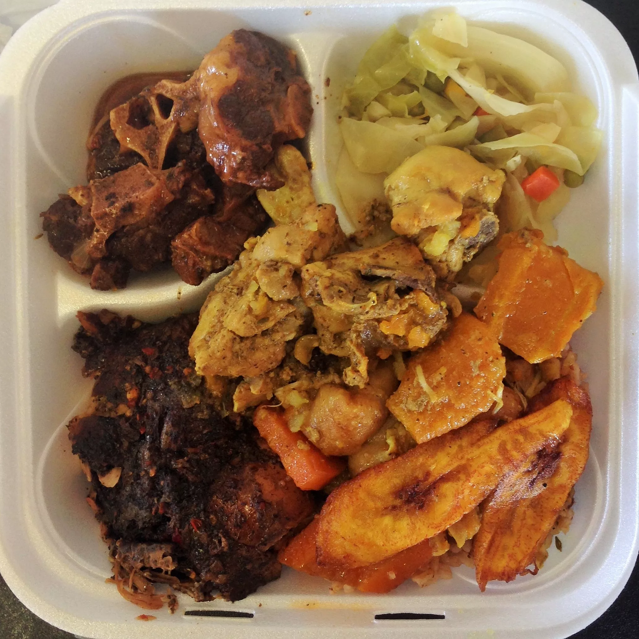 Opening Soon: Irie Jamaican Kitchen on East 185th Street | Scene and