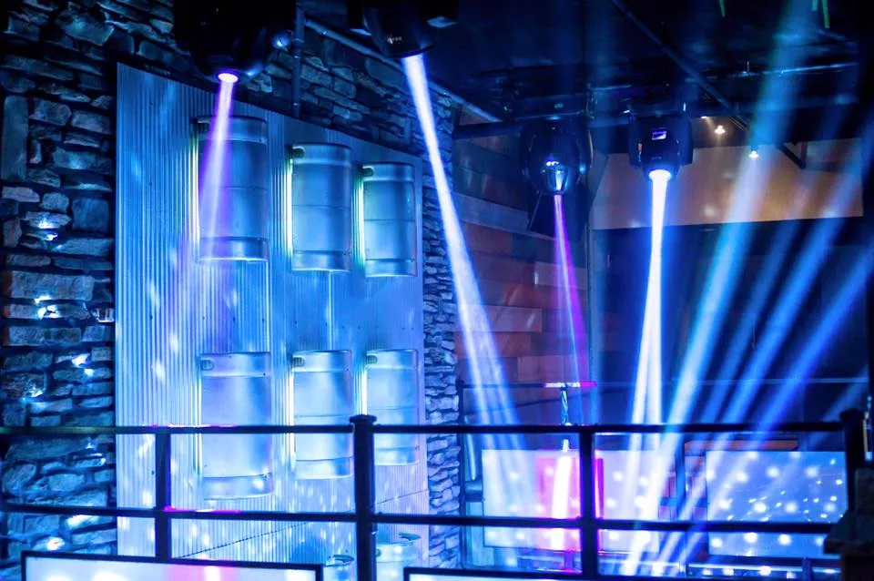 Parents Of Woman Who Fell Off Cleveland Balcony On St Paddy S File Lawsuit Scene And Heard Scene S News Blog