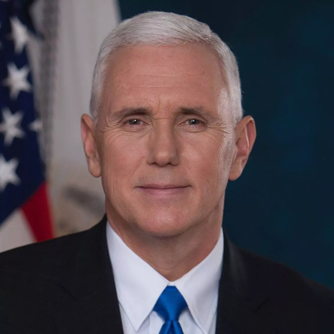 ¿Cuánto mide Mike Pence? - Real height 16836134_1843502852588731_2494896355402049857_o