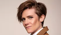 Cameron Esposito: Person of Consequence Comes to Grog Shop Oct. 2