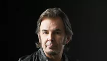 Journey&rsquo;s Jonathan Cain to Participate in Hall of Fame Series Interview at the Rock Hall