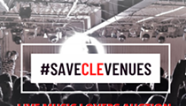 SaveCLEVenues Auction Kicks Off Today With Rare Memorabilia