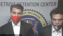 In Michigan Robocall Case, Fraudsters Jacob Wohl and Jack Burkman Ordered to Call Victims Back, Admit Messages Were False and Illegal