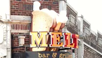 Melt Bar and Grilled in Cleveland Heights to Permanently Close After a Decade in Business
