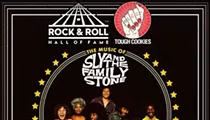 Rock Hall To Stream Special Series Featuring Members of Sly &amp; the Family Stone