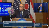 DeWine Says When Ohio Maintains 50 Covid Cases Per 100,000, Health Orders Will Be Revoked