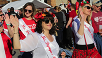 Socially Distanced Dyngus Day To Take Place on April 5