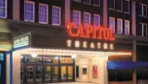 Capitol Theatre to Reopen Aug. 12 with Wizard of Oz Screening