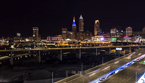 Let's Watch Some Awesome FPV Drone Videos Filmed Around Cleveland