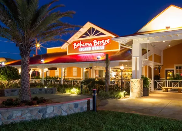 Cleveland Area Bahama Breeze Calls Police To Make Sure Black