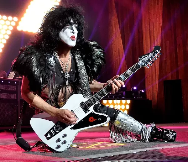 Kiss Cleveland Cleveland Scene