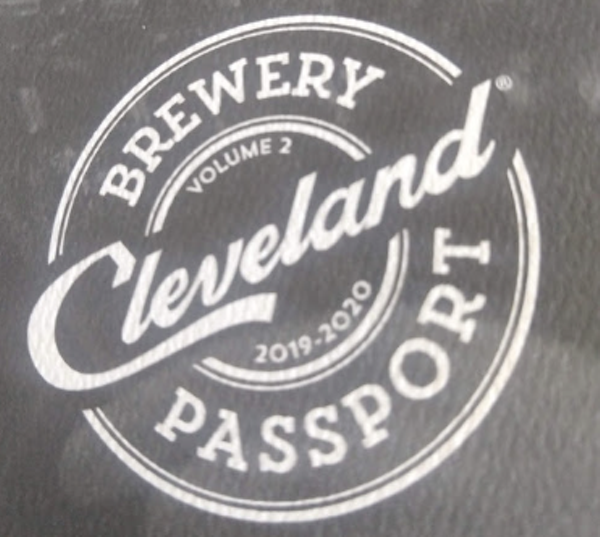 Destination Cleveland Launches 20192020 Cleveland Brewery Passport