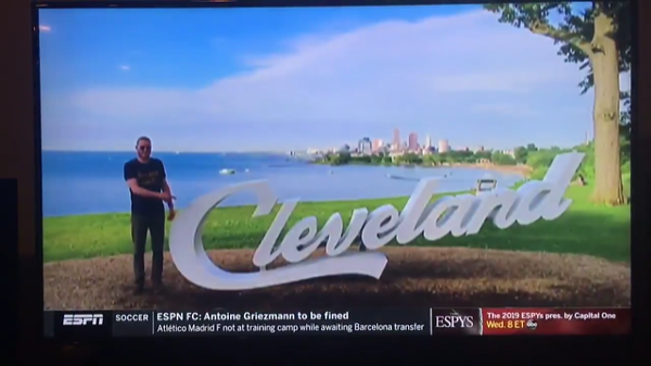 There Is Now A Third Hastily Made Cleveland Tourism Video Scene And Heard Scene s News Blog