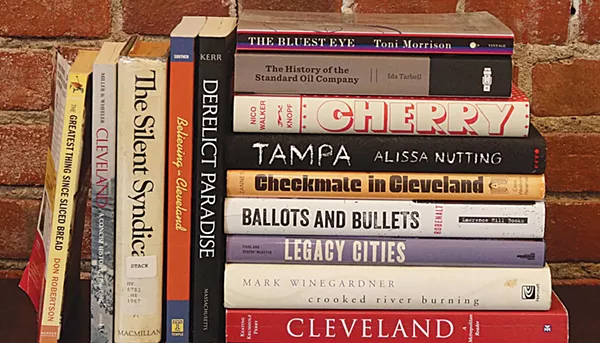 42 Books Every Clevelander Should Read - Vimarsana News