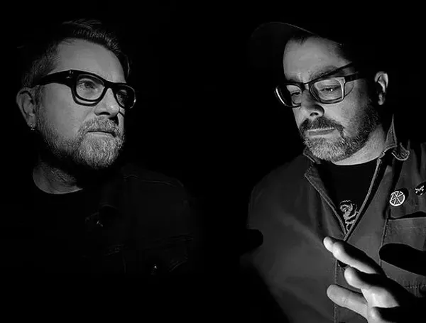 Update: Golden Streets of Paradise Release Music Video for Single From New Three-Song EP - Vimarsana News