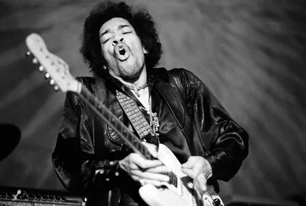Rock Hall Receives Massive Archival Donation from Photographer Baron Wolman - Vimarsana News