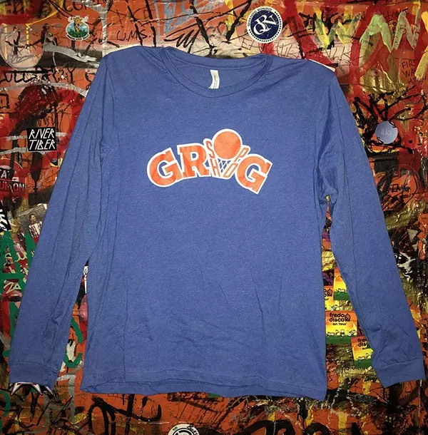 Grog Shop Releases Cavs T-Shirt To Honor Larry Nance Jr.'s Cleveland Helping Cleveland Initiative - Vimarsana News