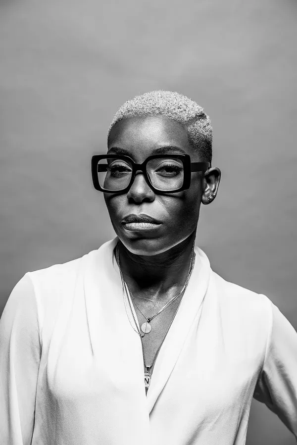 Rock Hall's Nwaka Onwusa To Speak at Upcoming NCJW/CLE Event - Vimarsana News