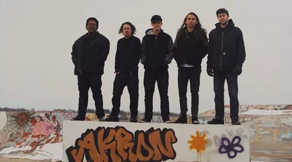 Akron's Land of Panda To Release New Feel-Good Single - Vimarsana News