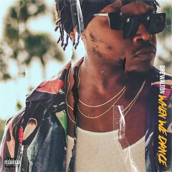 Local R&B Artist Dre Walton Spreads Good Vibes with New Single - Vimarsana News