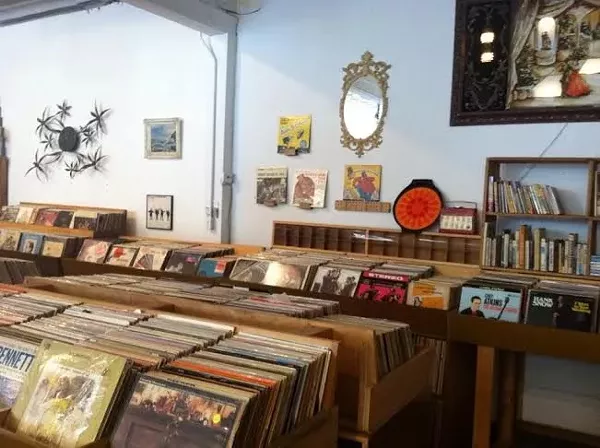 Record Store Day Returns to Cleveland in 2021 with Two Drops of Exclusive Releases in June and July - Vimarsana News