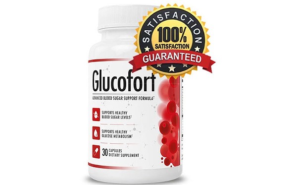 Glucofort Reviews - Is Glucofort Supplement Effective? Scam or with Real  Benefits? Must Read! | Paid Content | Cleveland | Cleveland Scene