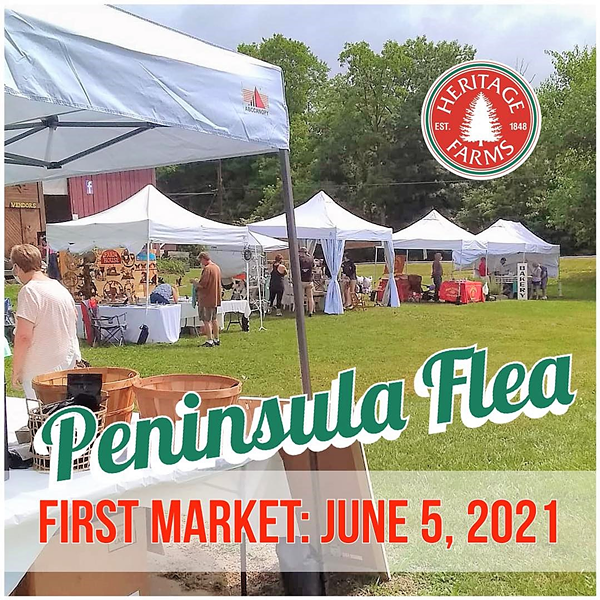 Peninsula Flea - Vimarsana News