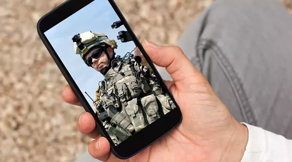 Can Military Use Dating Sites - Military Online Dating Scammer Photos : Army, navy, air force and marines all have regulations in place prohibiting this activity as a kind of fraternization.