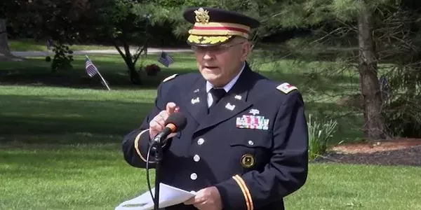 Titillating Tidbits: Hudson Vet Censored for Mentioning Black People in Speech. Who Will Get to the Bottom of This? Plus Fount's 'Carbon Footprint' - Vimarsana News