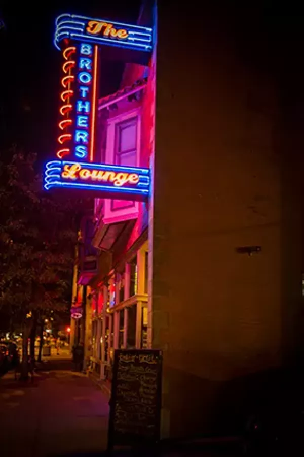 Our 10 Favorite Bars in Cleveland Cleveland Slideshows Cleveland