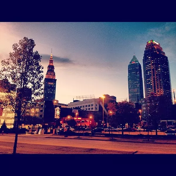 30 Incredible Photos of Cleveland from Scene's Photo Sharing Contest