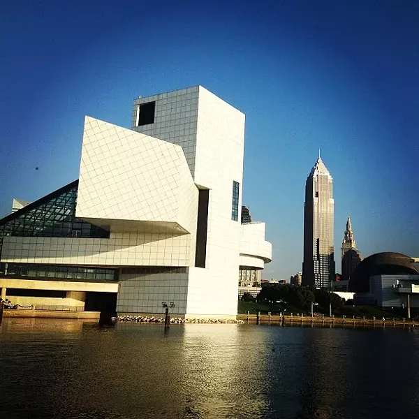 30 Incredible Photos of Cleveland from Scene's Photo Sharing Contest