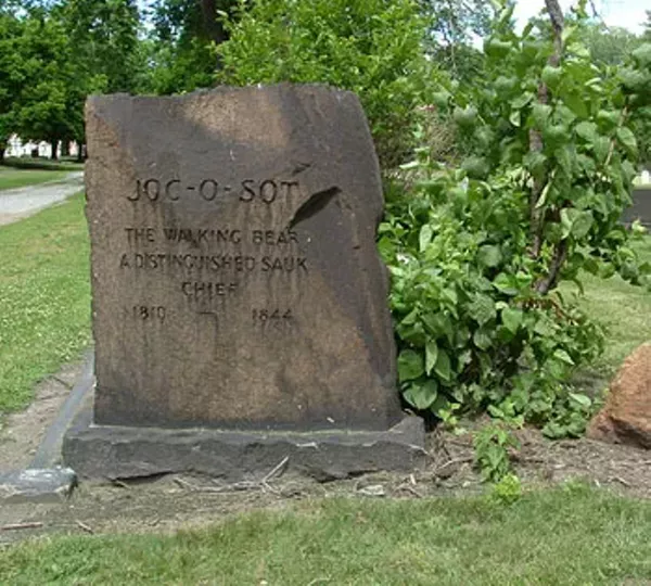 14 Historical Celebrities Buried in Cleveland Slideshows Cleveland