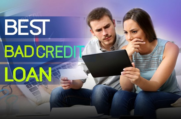Best Bad Credit Loans: The Top Personal Loan Companies that Accept Poor Credit | Paid Content | Cleveland