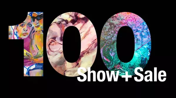 The Cleveland Institute of Art Hosts Annual '100 Show + Sale,' Where All Works Are $100, This Weekend - Vimarsana News