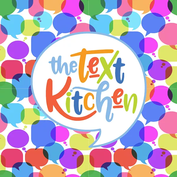 The Text Kitchen - Vimarsana News