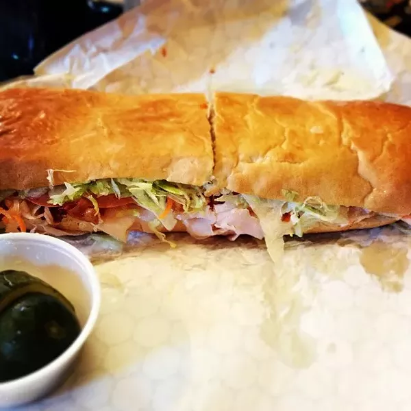 10 Sandwiches that Define Cleveland Cleveland Cleveland Scene