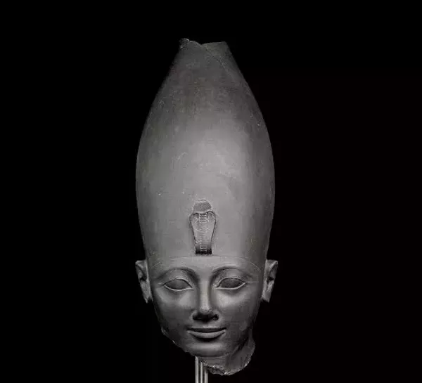 Cleveland Museum of Art Opens Massive Ancient Egypt Exhibition Scene