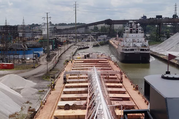 Federal Judge Rules Against Army Corps in Dredging Dispute