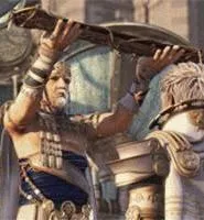 Vaan is a lot tougher than he looks.