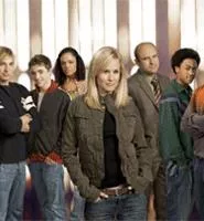 Veronica Mars: She's funny, no joke.