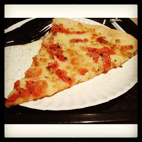 15 of the Best Pizza Places in Cleveland, East to West Scene and