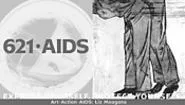 Visual AIDS: Clear Channel isn't buying the - Taskforce's ad campaign, which features giant - condoms and work by Cleveland artists.