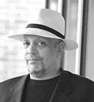 Walter Mosley asks, "What's black and white and red - all over?" in his fiery new book set against the Watts - riots.