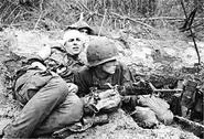 Washington has failed at war the same way Detroit has with automobiles. - AP PHOTO/HENRI HUET