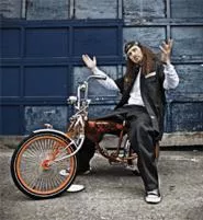 Weird Al delivers the sounds of the street.