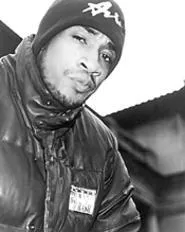 "What I got to do to get in the game?" Even a veteran - like Prince Paul is unsure.