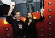 When Izabella and S?or Zwack wanted to break into America, they started in Cleveland.